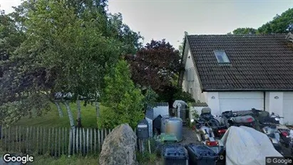 Lejligheder til salg i Faaborg - Foto fra Google Street View
