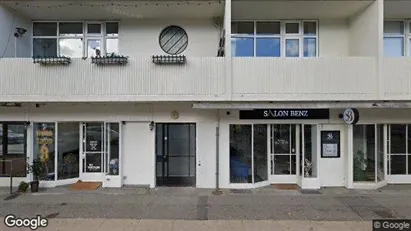 Lejligheder til salg i Valby - Foto fra Google Street View