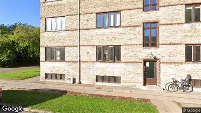 Lejligheder til salg i Vanløse - Foto fra Google Street View