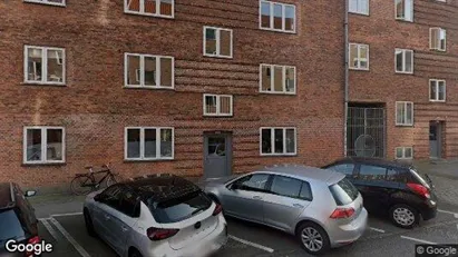 Lejligheder til salg i København NV - Foto fra Google Street View