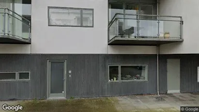 Lejligheder til salg i Farum - Foto fra Google Street View