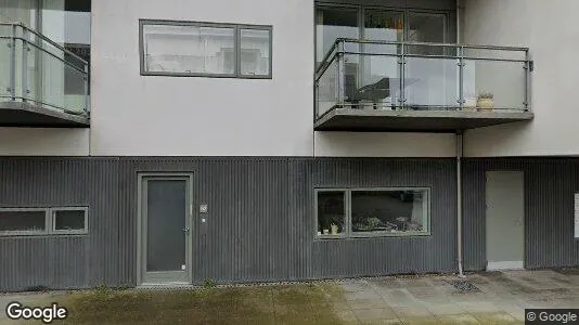 Lejligheder til salg i Farum - Foto fra Google Street View