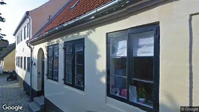 Lejligheder til salg i Dragør - Foto fra Google Street View