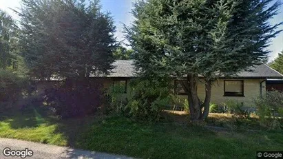 Lejligheder til salg i Tisvildeleje - Foto fra Google Street View