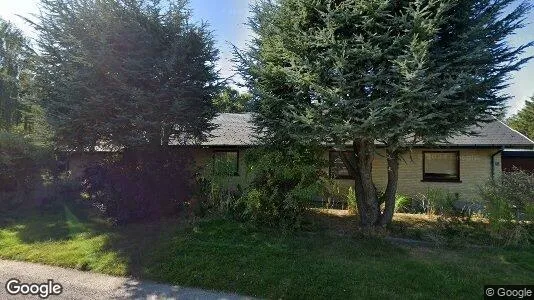 Lejligheder til salg i Tisvildeleje - Foto fra Google Street View
