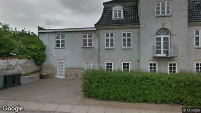 Lejligheder til salg i Holbæk - Foto fra Google Street View