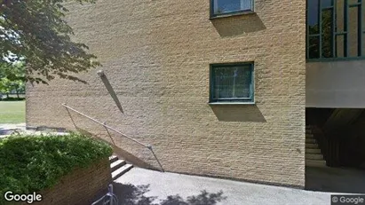 Andelsboliger til salg i Roskilde - Foto fra Google Street View