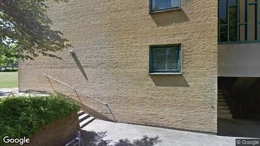 Andelsboliger til salg i Roskilde - Foto fra Google Street View