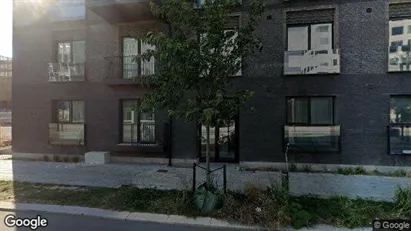 Lejligheder til leje i København S - Foto fra Google Street View