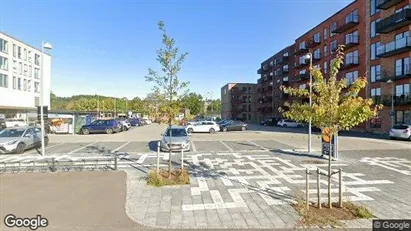 Lejligheder til leje i Vejle Centrum - Foto fra Google Street View