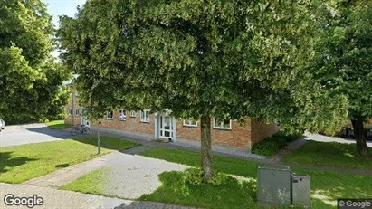 Lejligheder til leje i Vojens - Foto fra Google Street View