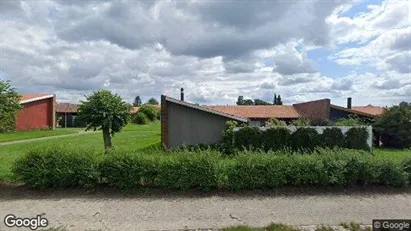 Lejligheder til salg i Horsens - Foto fra Google Street View