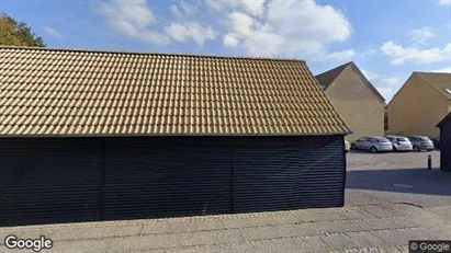 Lejligheder til leje i Holstebro - Foto fra Google Street View