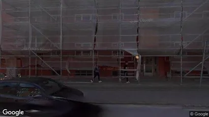 Lejligheder til leje i Roskilde - Foto fra Google Street View