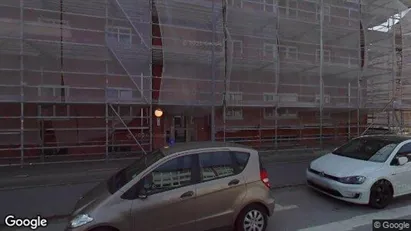 Lejligheder til leje i Roskilde - Foto fra Google Street View
