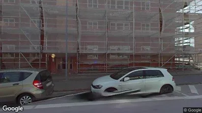 Lejligheder til leje i Roskilde - Foto fra Google Street View
