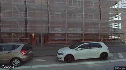 Lejligheder til leje i Roskilde - Foto fra Google Street View
