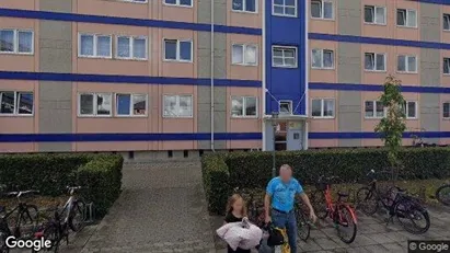 Lejligheder til leje i Roskilde - Foto fra Google Street View