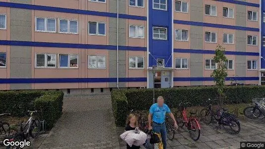 Lejligheder til leje i Roskilde - Foto fra Google Street View