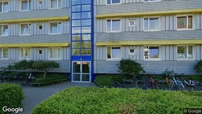 Lejligheder til leje i Ringsted - Foto fra Google Street View