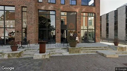Lejligheder til leje i Aalborg Centrum - Foto fra Google Street View