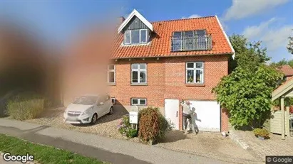 Lejligheder til salg i Slagelse - Foto fra Google Street View