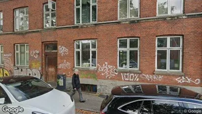 Lejligheder til leje i Valby - Foto fra Google Street View