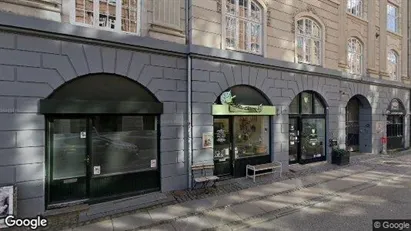 Lejligheder til leje i København K - Foto fra Google Street View