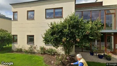 Lejligheder til leje i Rungsted Kyst - Foto fra Google Street View
