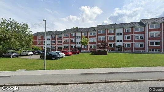 Lejligheder til leje i Viborg - Foto fra Google Street View