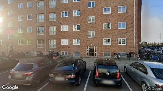 Lejligheder til salg i Frederiksberg - Foto fra Google Street View