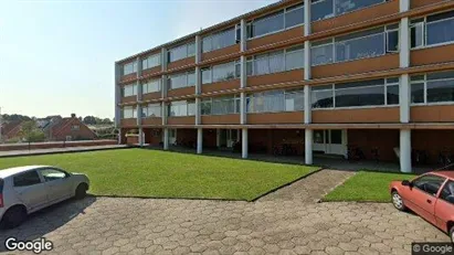 Lejligheder til leje i Odense NV - Foto fra Google Street View