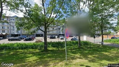 Lejligheder til leje i Køge - Foto fra Google Street View