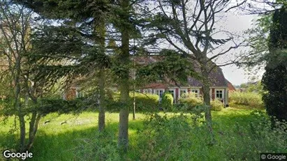 Lejligheder til salg i Ærøskøbing - Foto fra Google Street View