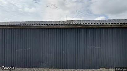 Lejligheder til salg i Vejstrup - Foto fra Google Street View