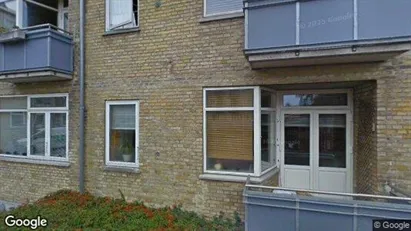 Lejligheder til salg i København SV - Foto fra Google Street View