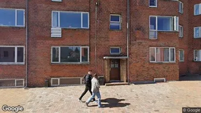 Lejligheder til salg i Odense C - Foto fra Google Street View