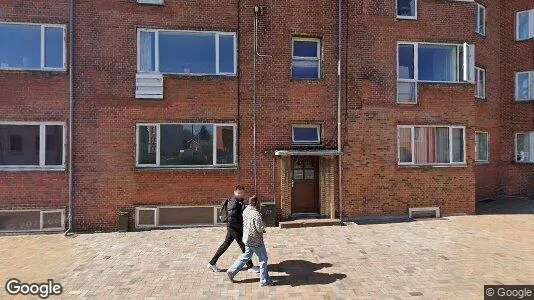 Lejligheder til salg i Odense C - Foto fra Google Street View