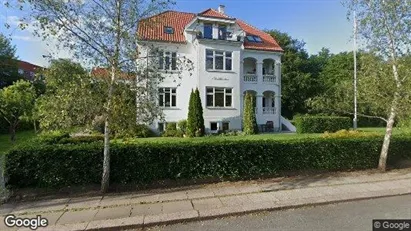 Lejligheder til salg i Randers C - Foto fra Google Street View