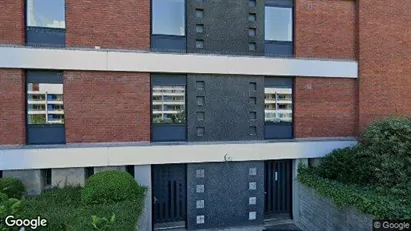 Lejligheder til salg i Esbjerg Ø - Foto fra Google Street View