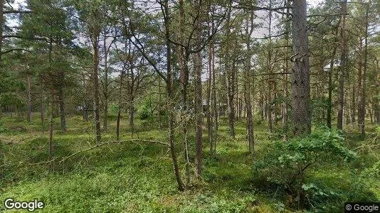 Lejligheder til salg i Hadsund - Foto fra Google Street View