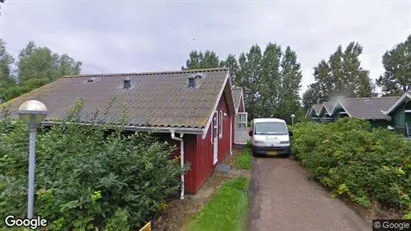 Lejligheder til salg i Rødby - Foto fra Google Street View