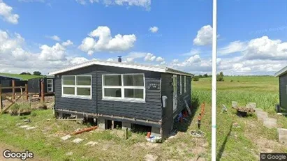 Lejligheder til salg i Sønder Stenderup - Foto fra Google Street View