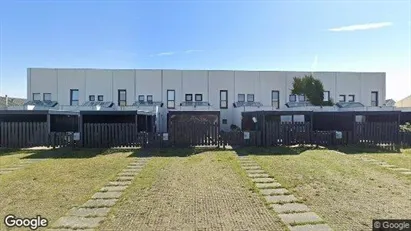 Lejligheder til salg i Blokhus - Foto fra Google Street View