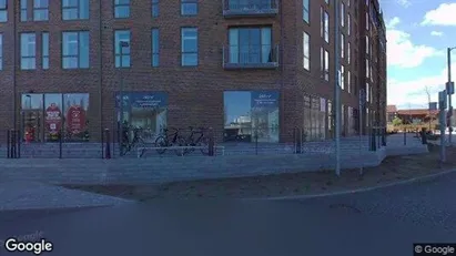 Lejligheder til leje i Vejle Centrum - Foto fra Google Street View