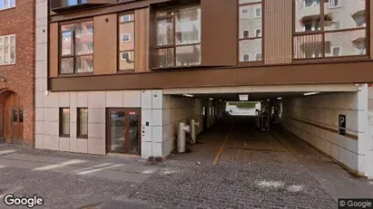 Lejligheder til leje i København SV - Foto fra Google Street View