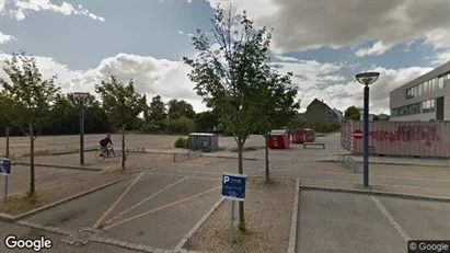 Lejligheder til leje i Hellerup - Foto fra Google Street View