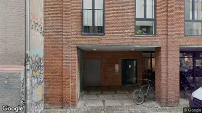 Lejligheder til leje i København K - Foto fra Google Street View