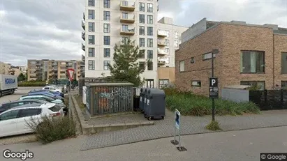 Lejligheder til leje i København S - Foto fra Google Street View