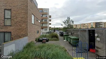Lejligheder til leje i København S - Foto fra Google Street View